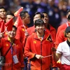 Three scenarios for holding SEA Games 31, Para Games 11 unveiled