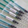 Ministry announces priority groups in COVID-19 vaccination plan