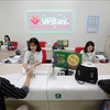 VPBank breaks into Brand Finance’s top 250 value banks in 2021
