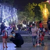 Campaign launched to light up Hanoi with competition 