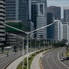 Jakarta wins 2021 Sustainable Transport Award