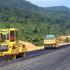 Bac Giang: 771 mln USD raised for transport infrastructure development in five years