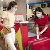 Vietjet offers free baggage allowance on domestic routes