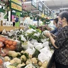 HCM City’s CPI inches up 1.19 percent in February 