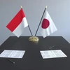 Indonesia, Japan further intensify industrial cooperation