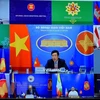 Informal ASEAN Ministerial Meeting issues Chair’s Statement 
