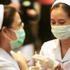 Thailand orders additional 35 million doses of AstraZeneca vaccine