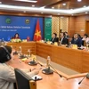 Vietnam attending 52nd session of UN Statistical Commission