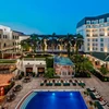 Metropole Hanoi gets five-star rating from Forbes Travel Guide again 