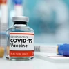 Malaysia to issue smart COVID-19 vaccination certificate