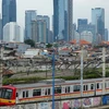 IMF: Indonesia’s economic outlook is positive