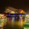 “Da Nang by Night” piloted to revive pandemic-hit tourism