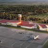 Cambodia’s Dara Sakor International Airport to open in mid-2021