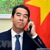 Vietnam-UK relations enjoy positive and comprehensive growth: Officials