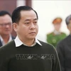 Jailed business tycoon Phan Van Anh Vu faces bribery charge