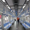 HCM City seeks private investors for metro lines