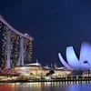 Singapore is the world's freest economy: Heritage Foundation