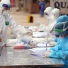 Vietnam records six new COVID-19 infections on March 6 evening