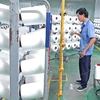 Vietnamese textile industry sees huge export opportunities 