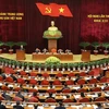 Central Party Committee discusses whole-term working agenda, personnel work
