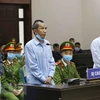 Dong Tam case: Appeal court upholds sentences for six defendants