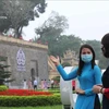 Hanoi relic sites, tourist attractions reopen