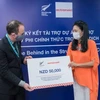 New Zealand supports pandemic-hit informal female workers in central Vietnam