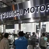 Mitsubishi to invest nearly 800 mln USD in Indonesia