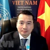 Vietnam supports UN-OSCE cooperation in handling common challenges
