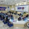 BIDV plans to increase charter capital by over 360 million USD