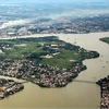 Polluted Dong Nai River basin needs co-ordinated clean-up