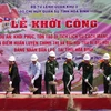 Relic site in Hoa Binh demonstrates Vietnam-Laos solidarity