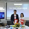 VINASA gets help to drive digital transformation in Vietnam