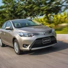 Toyota Vietnam sees sales down in February