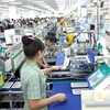 Electronics leads HCM City industrial revival