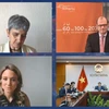 Vietnam attends seventh Berlin Energy Transition Dialogue