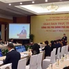 Foreign NGOs gives aid worth 220.7 million USD to Vietnam last year