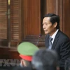 Trial of land-use violation case involving HCM City former leader suspended