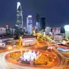 HCM City accelerates completion of urban planning project