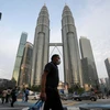 Malaysia unveils 4.86 billion USD economic stimulus package