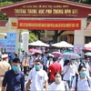 Quang Ninh announces plans to resume classes for students affected by pandemic
