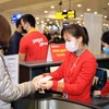 E-health declarations compulsory for Vietjet’s passengers