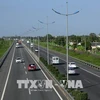 Ministry eyes over 9,000 km of expressway by 2050