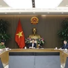 Vietnam to ensure “safety first” with “COVID-19 vaccine passport” scheme