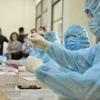 No new COVID-19 cases, infection tally in Vietnam kept at 2,570