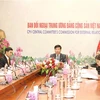 Vietnam attends Asian Cultural Council’s second meeting