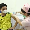 Fifteen more volunteers injected with COVIVAC candidate vaccine
