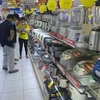 New appliance brands enter Vietnam