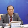 Vietnam attends 28th ASEAN-New Zealand Dialogue
