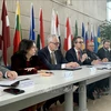 EU Ambassador affirms safety of AstraZeneca vaccine